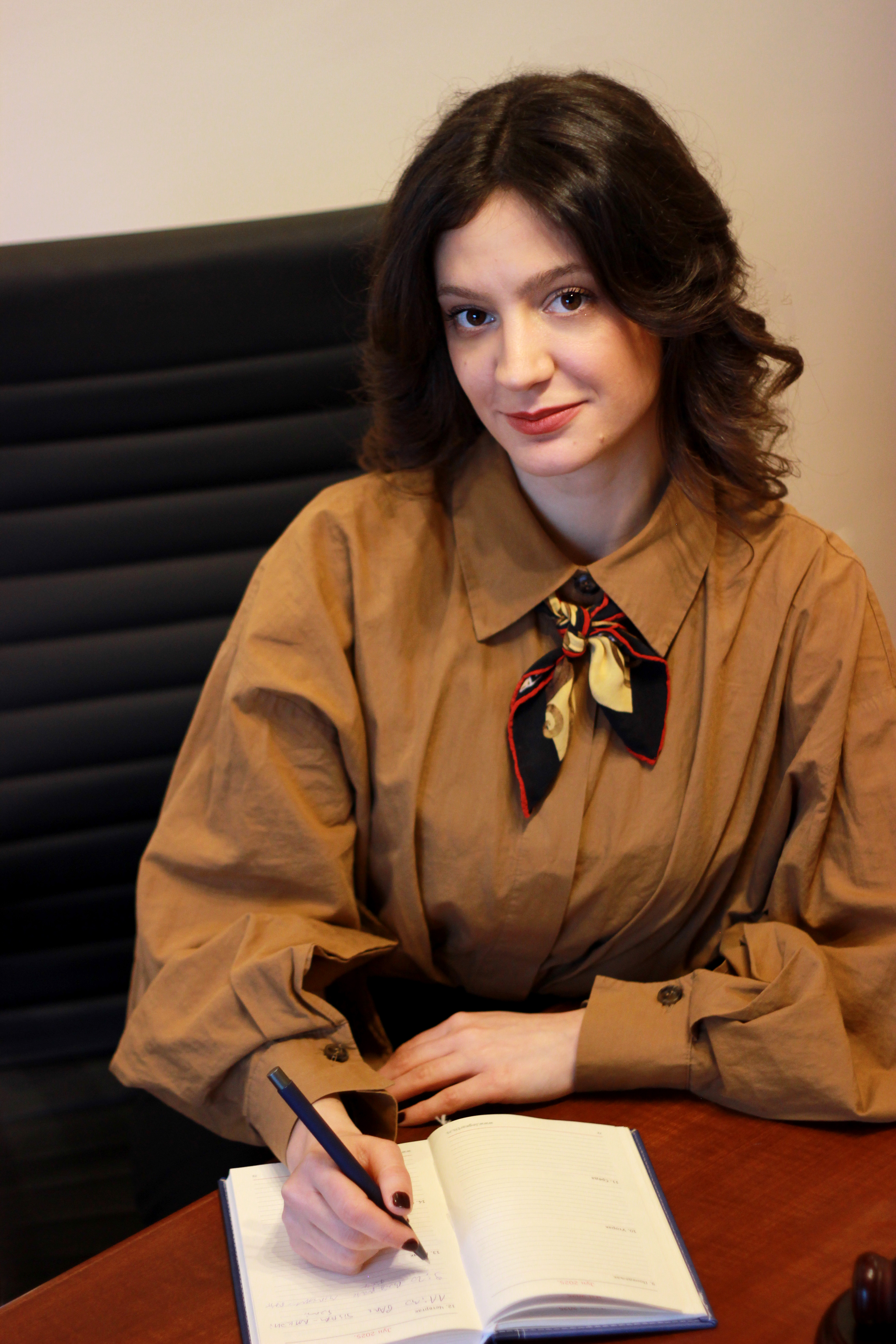 Milena Kostadinovski